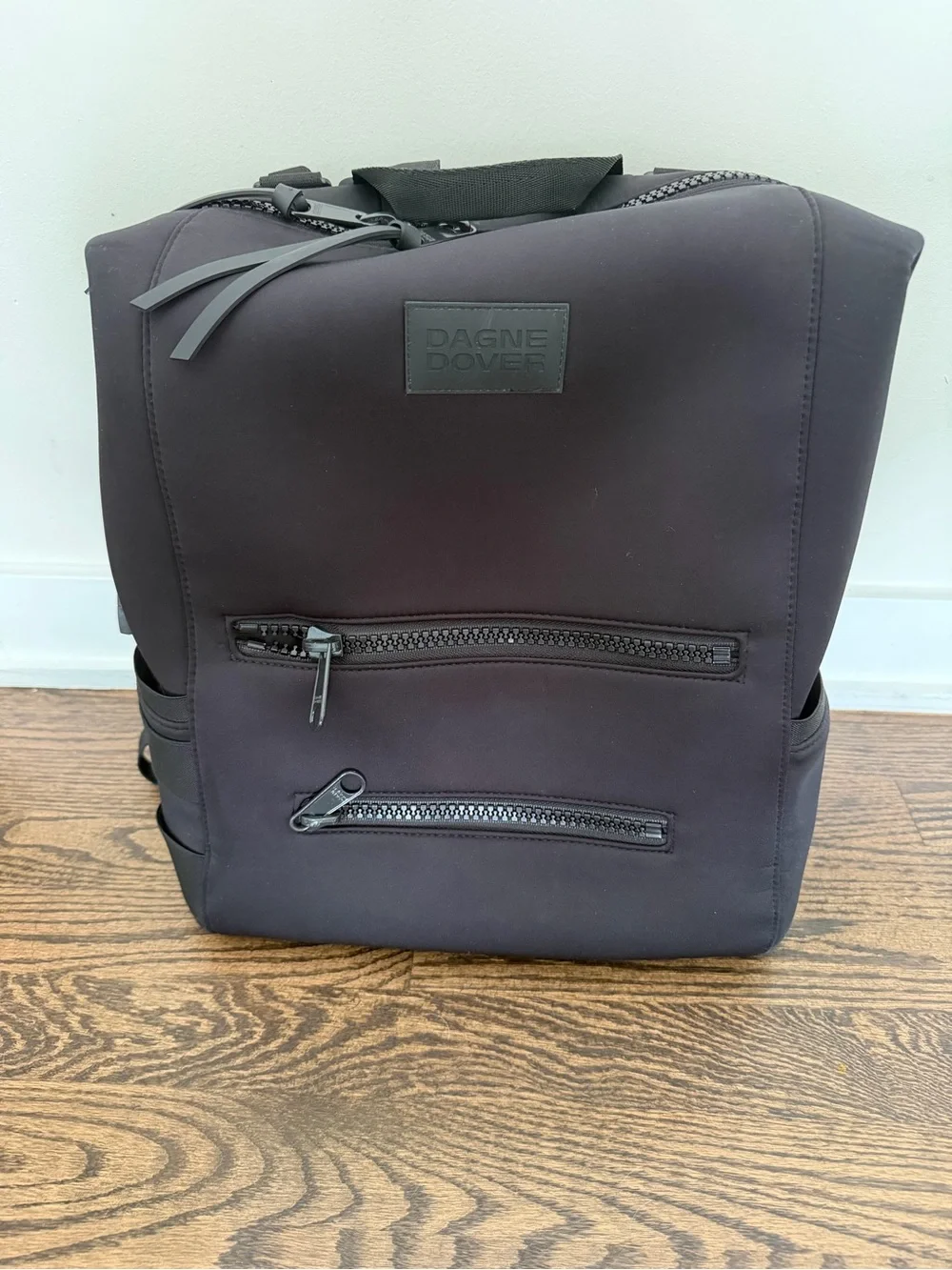 Dagne Dover Indi Neoprene Diaper Backpack